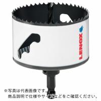 LENOX スピードスロット 軸付 バイメタルホールソー 152mm ( 5121055 ) | 配管材料プロトキワ