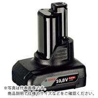 ボッシュ　リチウムイオンバッテリー１０．８Ｖ　６．０Ａｈ ( GBA10.8V6.0AH ) | 配管材料プロトキワ