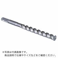 ミヤナガ　デルタゴンビットＳＤＳプラス　ネジタイプ　Φ１０．０×１６６ｍｍ ( DLSDS100 ) | 配管材料プロトキワ