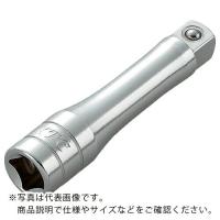 KTC 9.5sq.エクステンションバー600mm ( BE3-600 ) 京都機械工具(株) | 配管材料プロトキワ