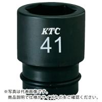 KTC 25.4sq.インパクトレンチ用ソケット(標準)55mm ( BP8-55P ) 京都機械工具(株) | 配管材料プロトキワ