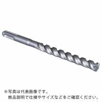 ミヤナガ　デルタゴンビットＳＤＳプラス　ネジタイプ　Φ１５．０×１６６ｍｍ ( DLSDS150 ) | 配管材料プロトキワ