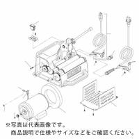 ＲＩＤＧＩＤ　高速管端処理機用パーツ　Ｅ−７９８　キャップスクリューＦ／４１０Ｍ，４０８Ｍ，４０６ ( 83685 ) | 配管材料プロトキワ