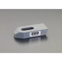 エスコ (ESCO)  M10x 80mm ステップクランプ EA637CB-10 | 配管材料プロトキワ