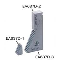 エスコ (ESCO)  35.5x30x 66mm ステップブロック EA637D-2 | 配管材料プロトキワ