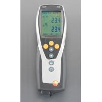 エスコ (ESCO)  温度・湿度計(デジタル) EA742DS | 配管材料プロトキワ