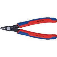 【SALE価格】KNIPEX スーパーニッパー 125mm ( 7831-125 ) KNIPEX社 | 配管材料プロトキワ