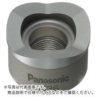 Panasonic 薄鋼電線管用パンチカッター 75 ( EZ9X337 ) ( G1O03 ) | 配管材料プロトキワ