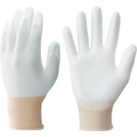 ショーワ　ウレタン背抜き手袋　Ｂ０５００　パ−ムフィット手袋　ホワイト　ＸＬサイズ ( B0500XL )  ( F7Q07 ) | 配管材料プロトキワ