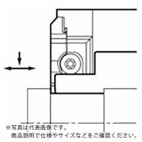 京セラ　溝入れ用ホルダ ( KGDSL2020X-3T10S )  ( K7Z89 ) | 配管材料プロトキワ
