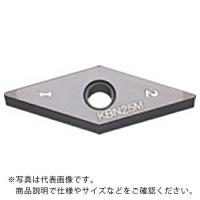 京セラ　旋削用チップ　ＫＢＮ３５Ｍ　コーティング　ＫＢＮ３５Ｍ ( VNGA160404S01225ME KBN35M )  ( J2X59 ) | 配管材料プロトキワ