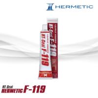 ヘルメチック　F-11９　５０ｇ　多用途配管用防食シール材