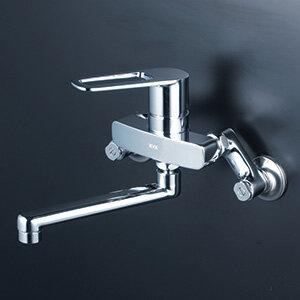 KVK キッチン蛇口、水栓（設置形態：壁付き）｜キッチン｜住宅設備