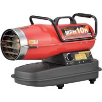 ＭＥＩＨＯ　油だき可搬式ヒーター熱風式直火型 MPH10R                         (3424522) | VALVIA