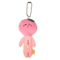 ゆきお　マスコット　もも　桃 | ハイカラ横丁Ｙahoo!店