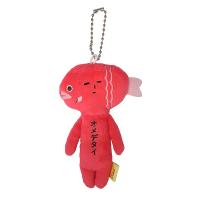 ゆきお　マスコット　鯛　（オメデタイ） | ハイカラ横丁Ｙahoo!店