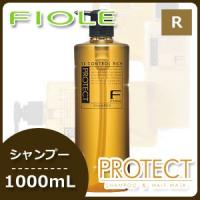 フィヨーレ Fプロテクト ヘアシャンプー リッチタイプ 1000mL 父の日 | ヘアケアcafe〜ルベル・フィヨーレ