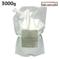 ナンバースリー イルガ 薬用 トリートメント S 3000g 詰め替え | ヘアケアcafe〜ルベル・フィヨーレ
