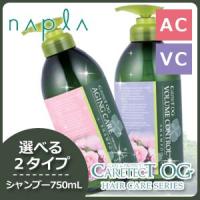 ナプラ ケアテクト OG シャンプー 750mL 母の日 | ヘアケアcafe〜ルベル・フィヨーレ