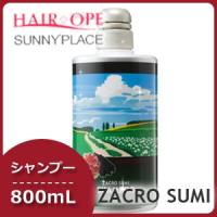 サニープレイス ザクロ精炭酸 シャンプー 800mL ボトル 母の日 | ヘアケアcafe〜ルベル・フィヨーレ