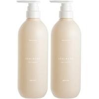 《２個セット・送料無料》【アリミノ】スプリナージュ シャンプー パフスムースa 680ml | ヘアケアLABO