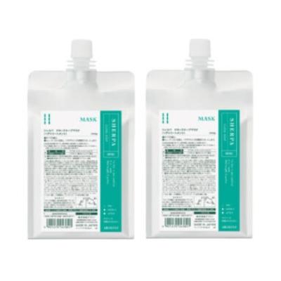パミロール ヘアートニック エキストラクト 500mL パウチのおすすめ