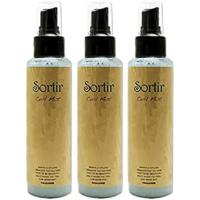 《セット・送料無料》【タマリス】ソルティール カール ミスト 120ml 3本セット サロン専売品 | ヘアケアplus
