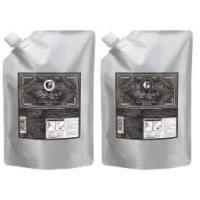 モルトベーネ　ディープレイヤーシャンプーExG 750mlレフィル&amp;トリートメントExG 750gレフィル シャンプー&amp;トリートメントセット | ヘアケアplus