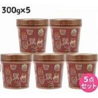 《セット・送料無料》【ロレッタ】ハードゼリー 300g 5個セット ◆お祝い・ギフト・お誕生日プレゼントにも◆ | ヘアケアplus