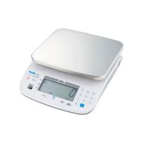 防水型デジタル上皿はかり Just NAVI  6000g J-100W-6 検定品 大和製衡 【送料無料】 | はかりの三和屋 Yahoo!店