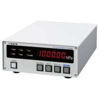 佐藤計量器 SK-500B デジタル気圧計 メーカー試験成績書付 No.7630-00 SATO | はかろうネット