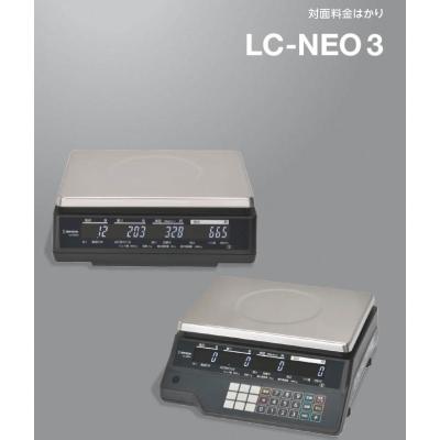 イシダ　デジタル演算ハカリ　LC-21NEO 業務用　量り売り　物販　通電確認済 ㈱イシダ イシダ 検定付 汎用型電子演算はかり LC-NEOⅡ 6㎏の通販
