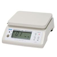 大和製衡 UDS-1VN-R2-6SI ひょう量6kg ランクNAVI音声ランク選別機 本体のみ 日本製 Yamato　 | はかろうネット
