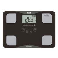 タニタ BC-718-BR ブラウン 体組成計インナースキャン TANITA | はかろうネット
