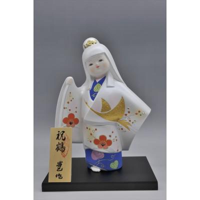 博多人形のおすすめ人気商品一覧 通販 - Yahoo!ショッピング