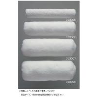 マイクロファイバー ローラー しろくま 毛丈25mm スモール 6インチ 10本入り Y はけ屋 通販 Yahoo ショッピング