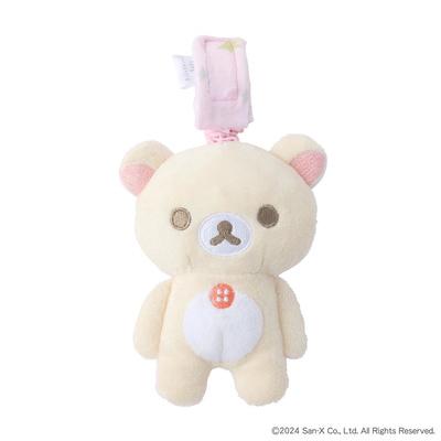 コリラックマ ウサギ（色：ピンク系）の商品一覧 通販 - Yahoo
