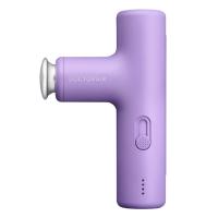 ドクターエア　エクサガンLUXE　ミスティックパープル　REG-12PL | Qutia