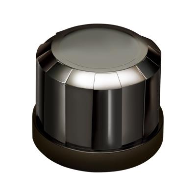 プライヤー付】64個 ナットキャップ 33mm トラック トラック用品運び屋
