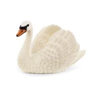 シュライヒ 13921 ハクチョウ 動物フィギュア | 動物フィギュアの箱庭