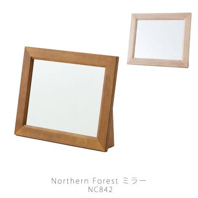 飛騨家具 キツツキ（ミラー、ドレッサー） | 家具、インテリア の