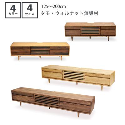 無垢材家具と工芸 箱屋の八代目 - TVボード（テレビ台）｜Yahoo