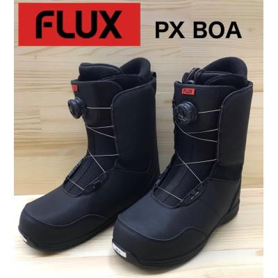 FLUX BINDINGS スノーボード ブーツ(サイズ(cm):26.5cm)の FLUX BINDINGS スノーボード ブーツ(サイズ(cm):26.5cm)の