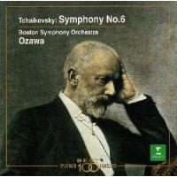 CD)チャイコフスキー:交響曲第6番「悲愴」 小澤征爾/BSO (WPCS-21018) | ディスクショップ白鳥 Yahoo!店