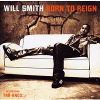 CD)ウィル・スミス/BORN TO REIGN (SICP-165) | ディスクショップ白鳥 Yahoo!店