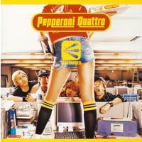 CD)ELLEGARDEN/Pepperoni Quattro (ZEDY-2009) | ディスクショップ白鳥 Yahoo!店