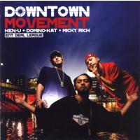 CD)ENT DEAL LEAGUE/DOWN TOWN MOVEMENT (RODS-1) | ディスクショップ白鳥 Yahoo!店