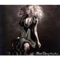 CD)倖田來未/Black Cherry（(限定生産盤)）（ＤＶＤ付） (RZCD-45506) | ディスクショップ白鳥 Yahoo!店