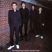 CD)ミッシェル・ガン・エレファント/カサノバ・スネイク (COCP-35530) | ディスクショップ白鳥 Yahoo!店