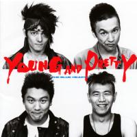 CD)ザ・ブルーハーツ/YOUNG AND PRETTY (MECR-2032) | ディスクショップ白鳥 Yahoo!店
